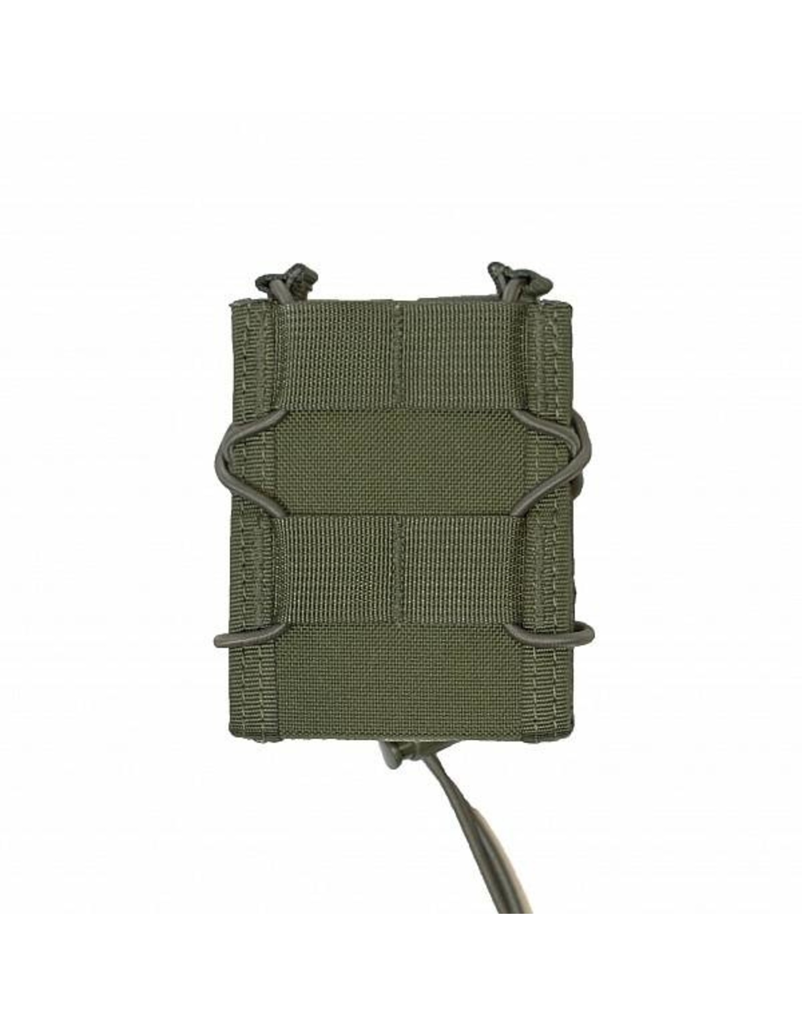 Warrior Single Quick Mag - Olive Drab