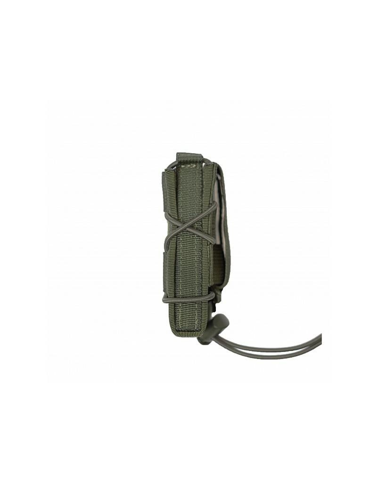 Warrior Single Quick Mag - Olive Drab