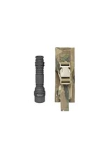 Warrior Small / Medium Torch Pouch - MultiCam