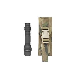 Warrior Small / Medium Torch Pouch - MultiCam