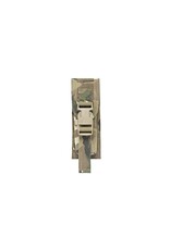 Warrior Small / Medium Torch Pouch - MultiCam