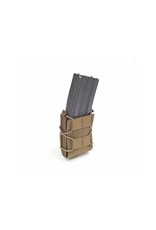 Warrior Single Quick Mag - Coyote Tan
