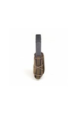 Warrior Single Quick Mag - Coyote Tan