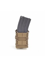 Warrior Single Quick Mag - Coyote Tan