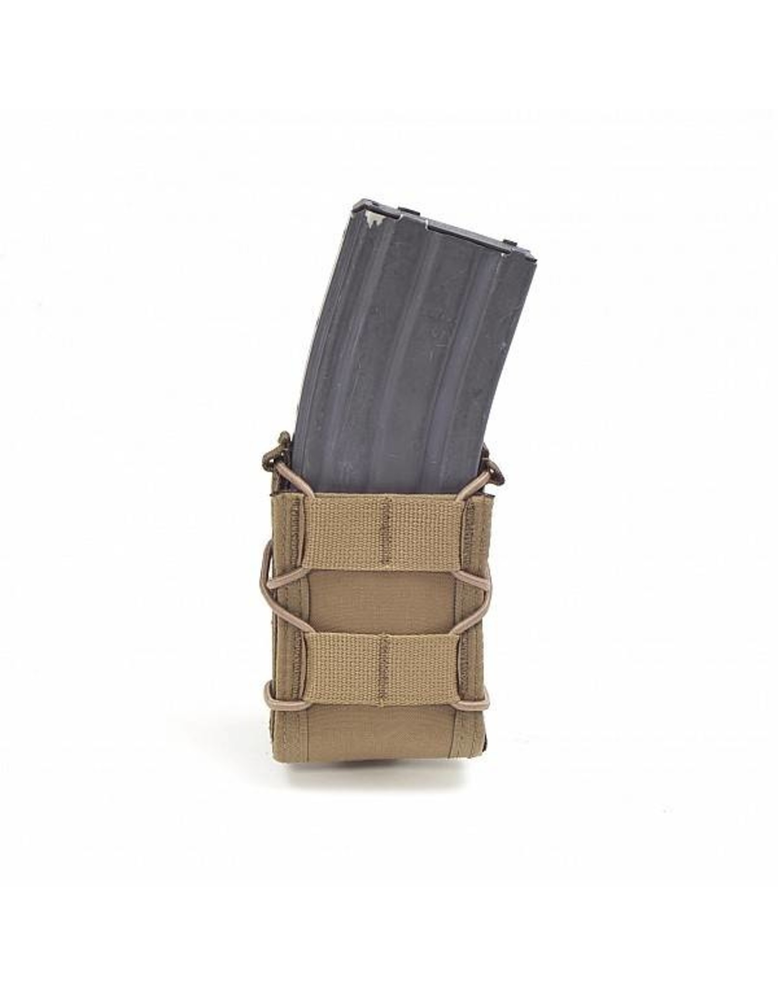 Warrior Single Quick Mag - Coyote Tan