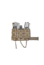 Warrior Sabre Leg Drop Mk1 - Coyote Tan