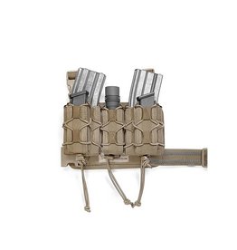 Warrior Sabre Leg Drop Mk1 - Coyote Tan