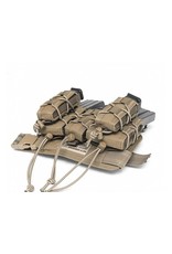 Warrior Sabre Leg Drop Mk1 - Coyote Tan