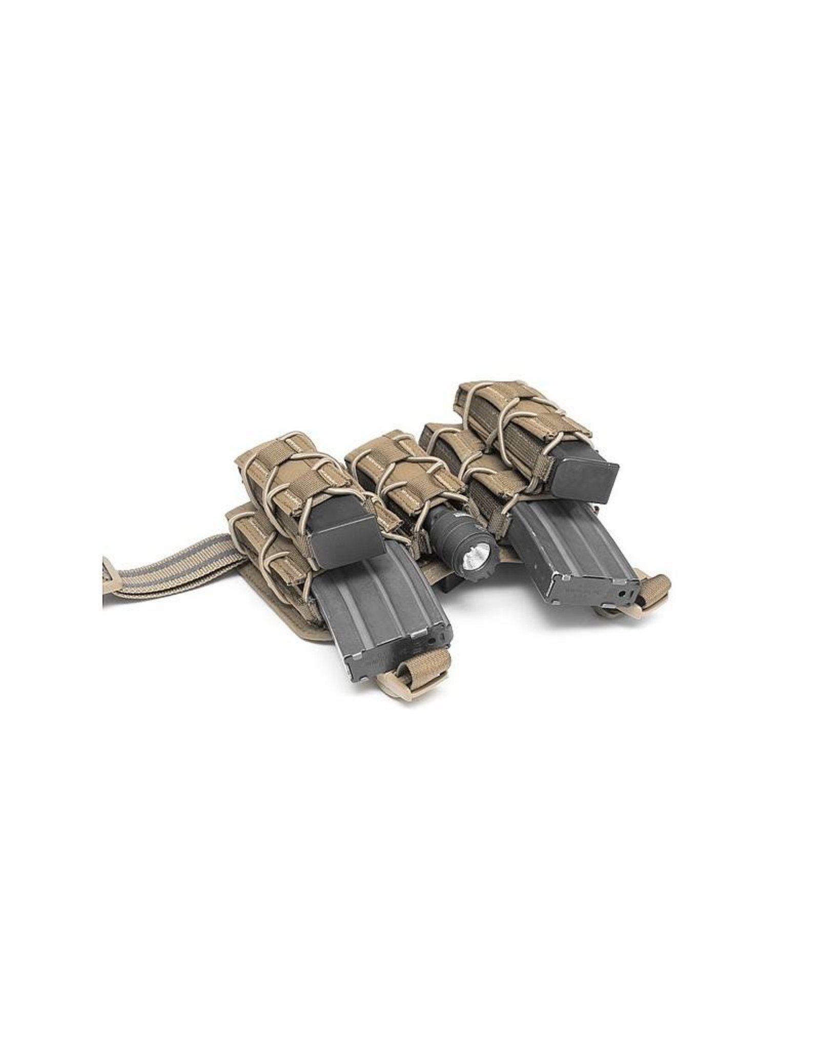 Warrior Sabre Leg Drop Mk1 - Coyote Tan
