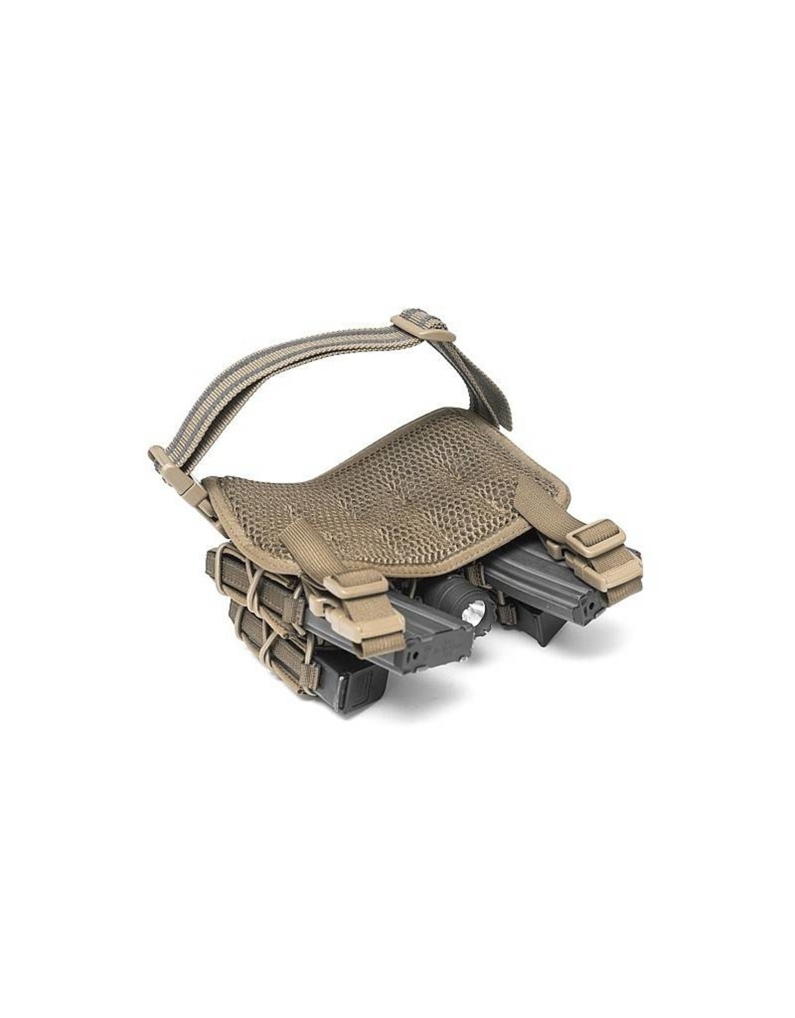 Warrior Sabre Leg Drop Mk1 - Coyote Tan