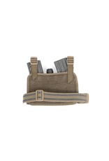 Warrior Sabre Leg Drop Mk1 - Coyote Tan