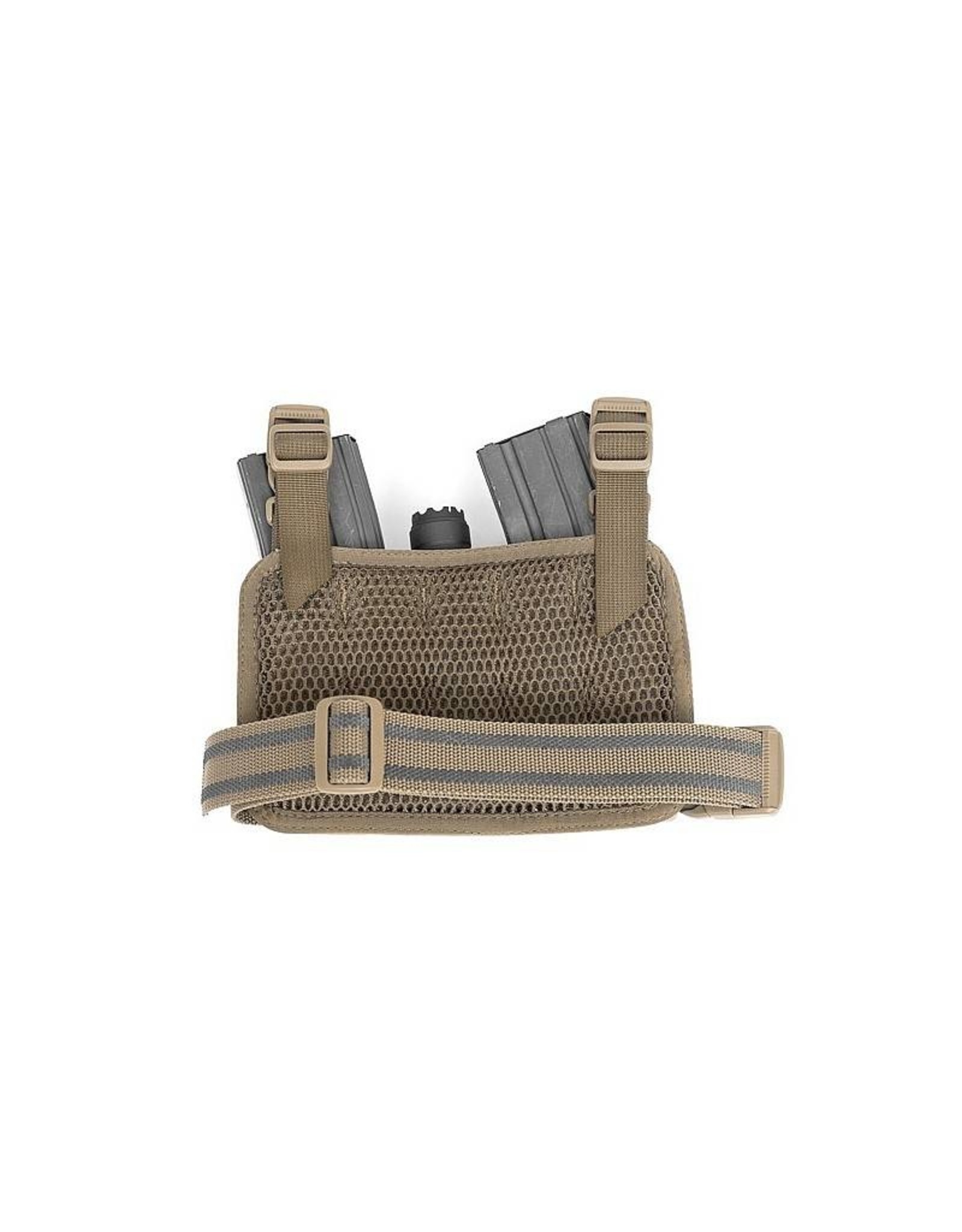 Warrior Sabre Leg Drop Mk1 - Coyote Tan