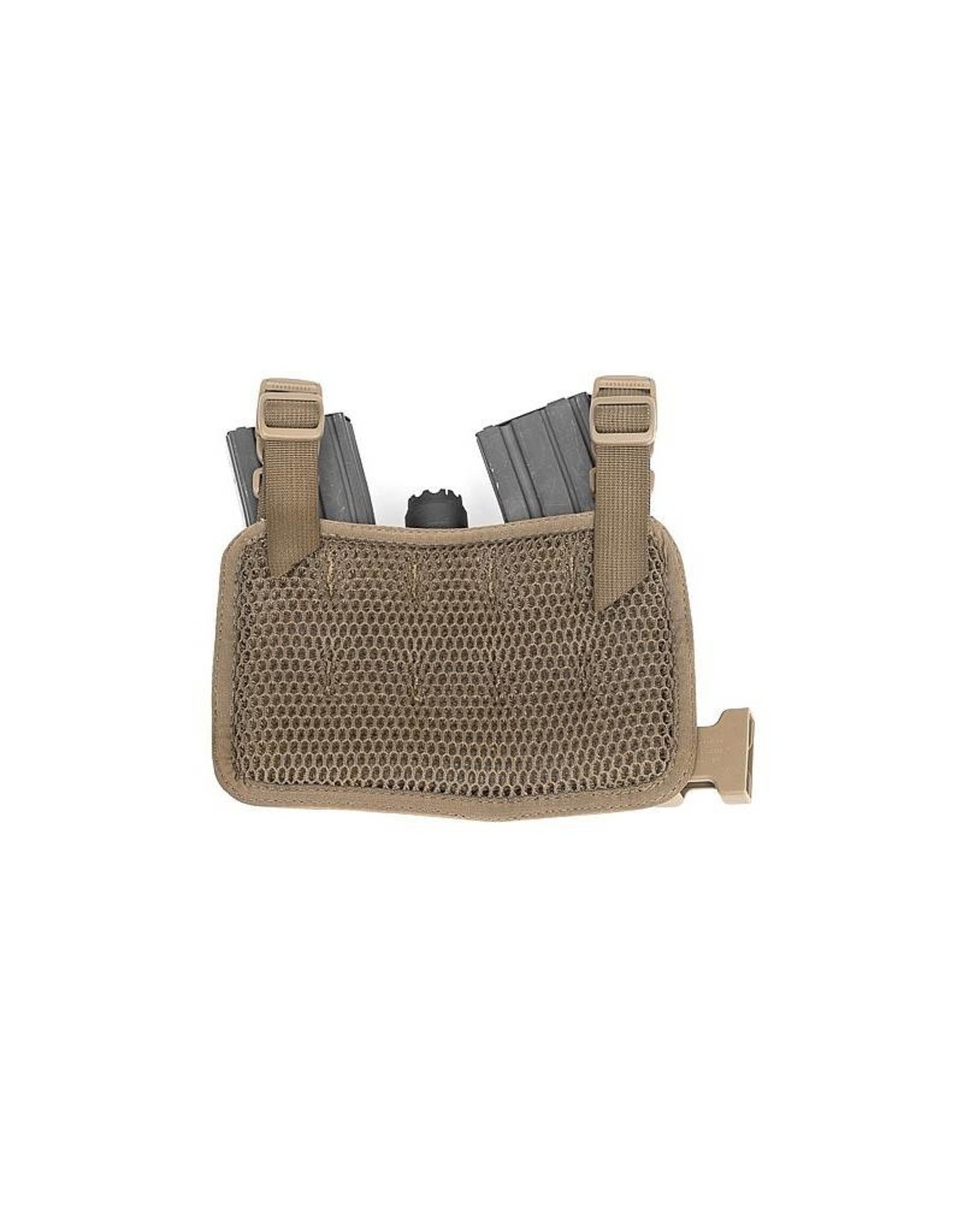 Warrior Sabre Leg Drop Mk1 - Coyote Tan