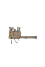 Warrior Sabre Leg Drop Mk1 - Coyote Tan