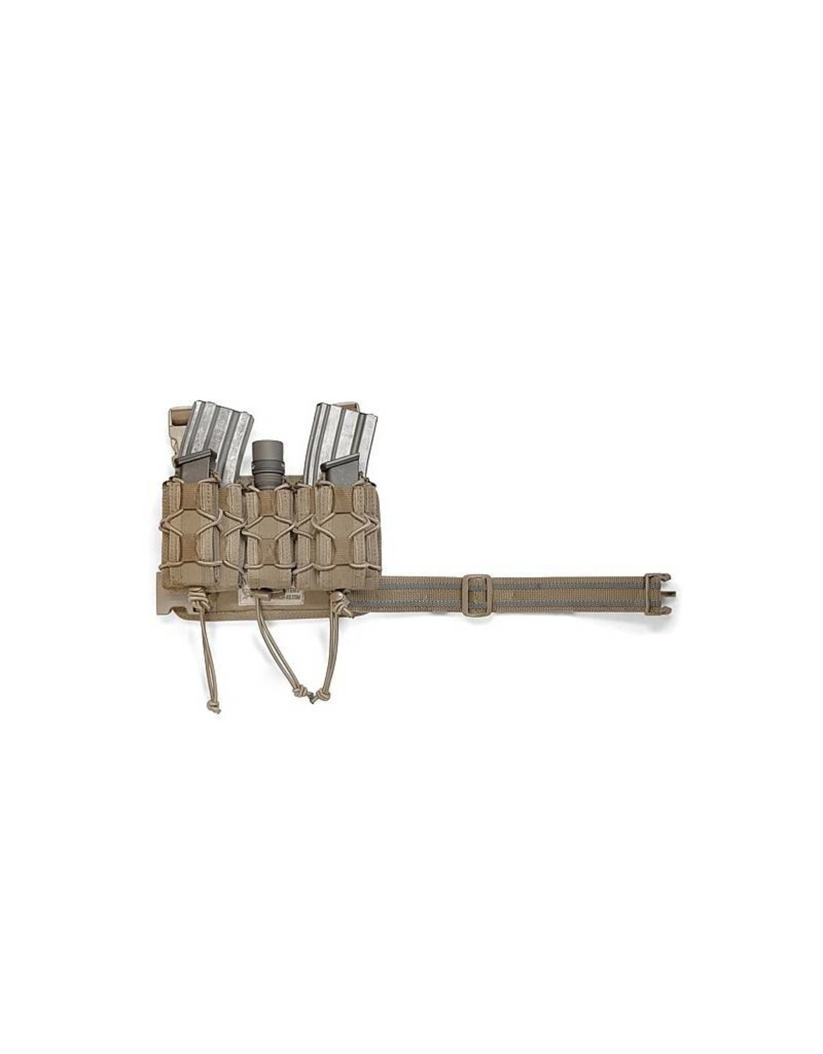 Warrior Sabre Leg Drop Mk1 - Coyote Tan