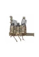 Warrior Sabre Drop Leg Mk1 - MultiCam
