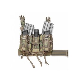 Warrior Sabre Leg Drop Mk1 - MultiCam