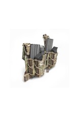 Warrior Sabre Drop Leg Mk1 - MultiCam