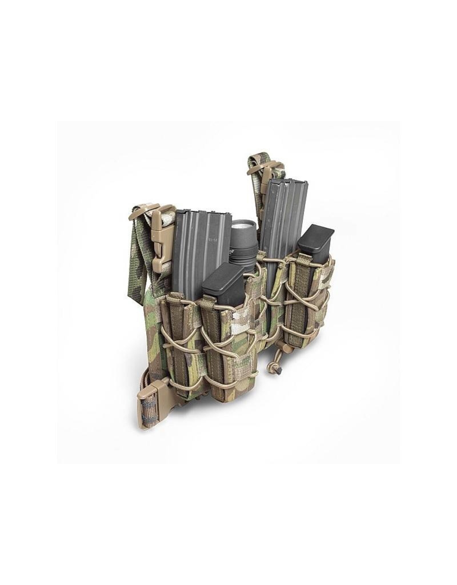 Warrior Sabre Drop Leg Mk1 - MultiCam