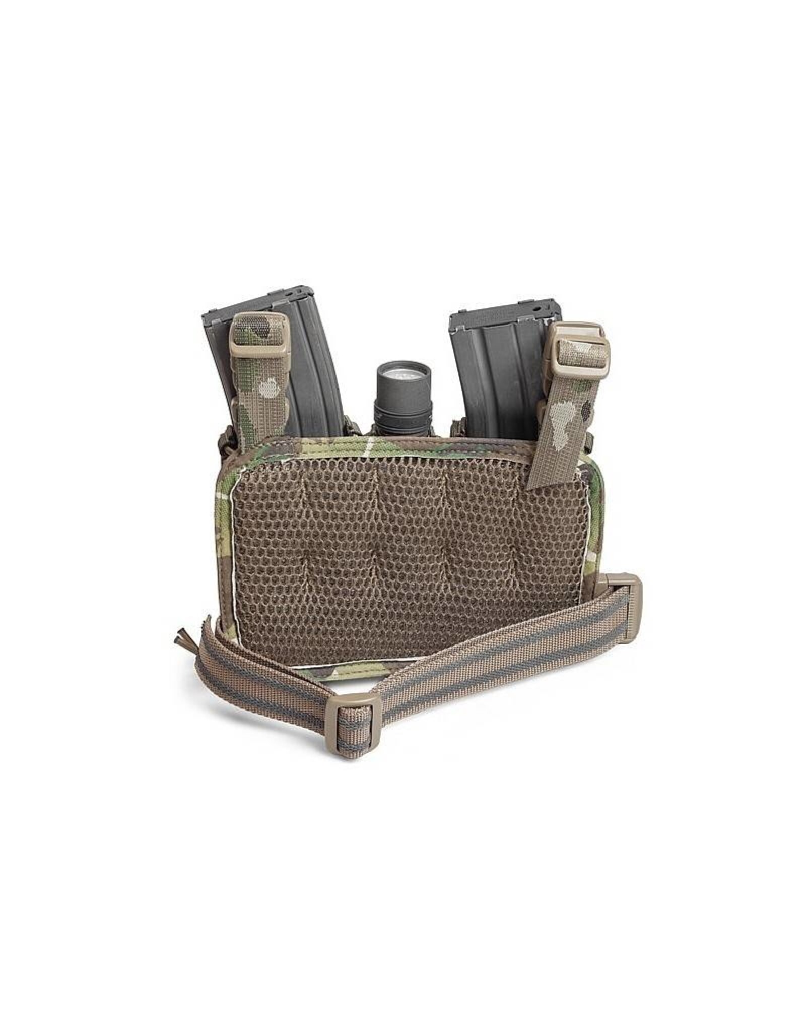 Warrior Sabre Drop Leg Mk1 - MultiCam