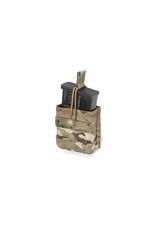 Warrior Single MOLLE Open Pouch H&K 417 - MultiCam