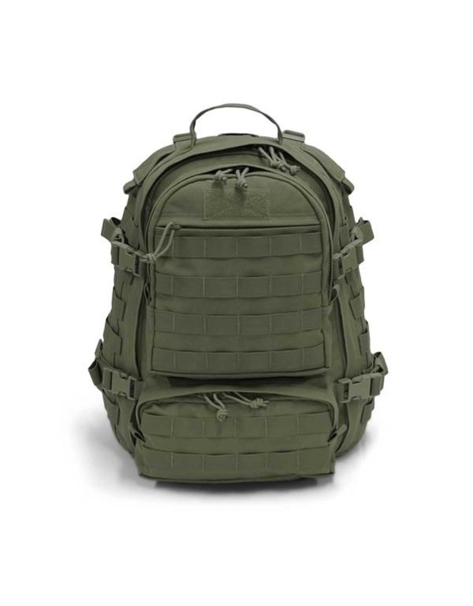 Warrior Pegasus Pack - Olive Drab