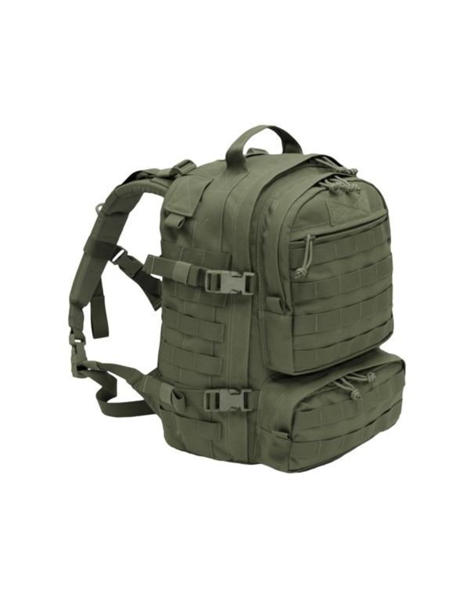 Warrior Pegasus Pack - Olive Drab