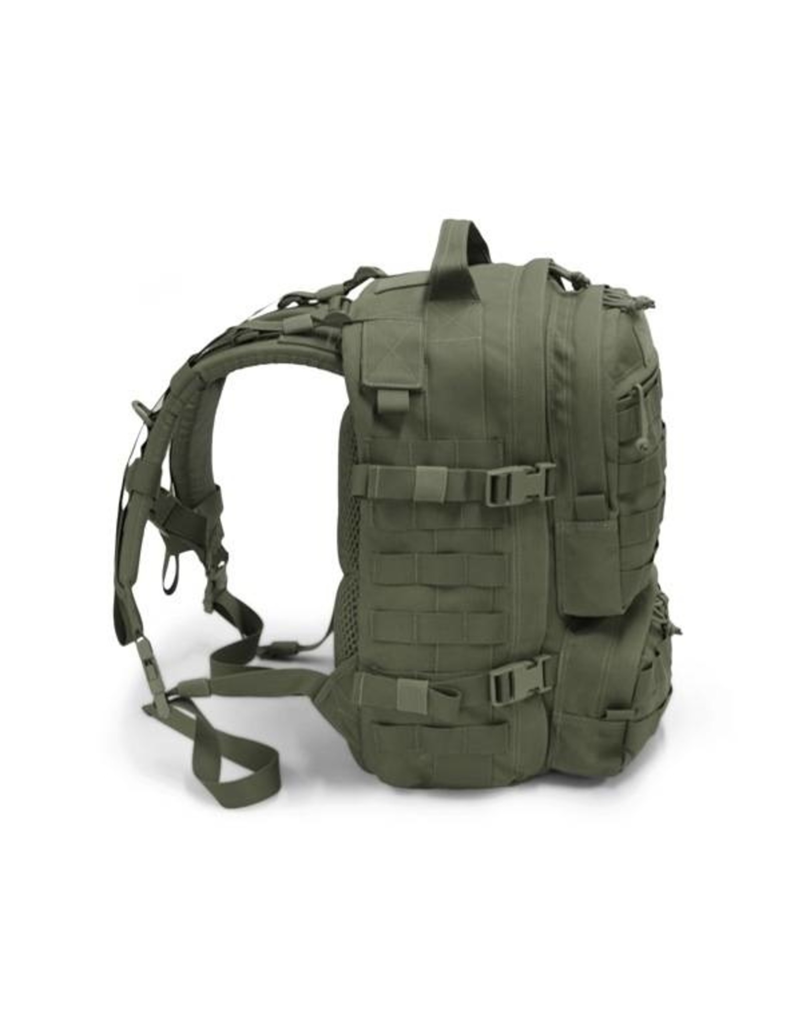 Warrior Pegasus Pack - Olive Drab