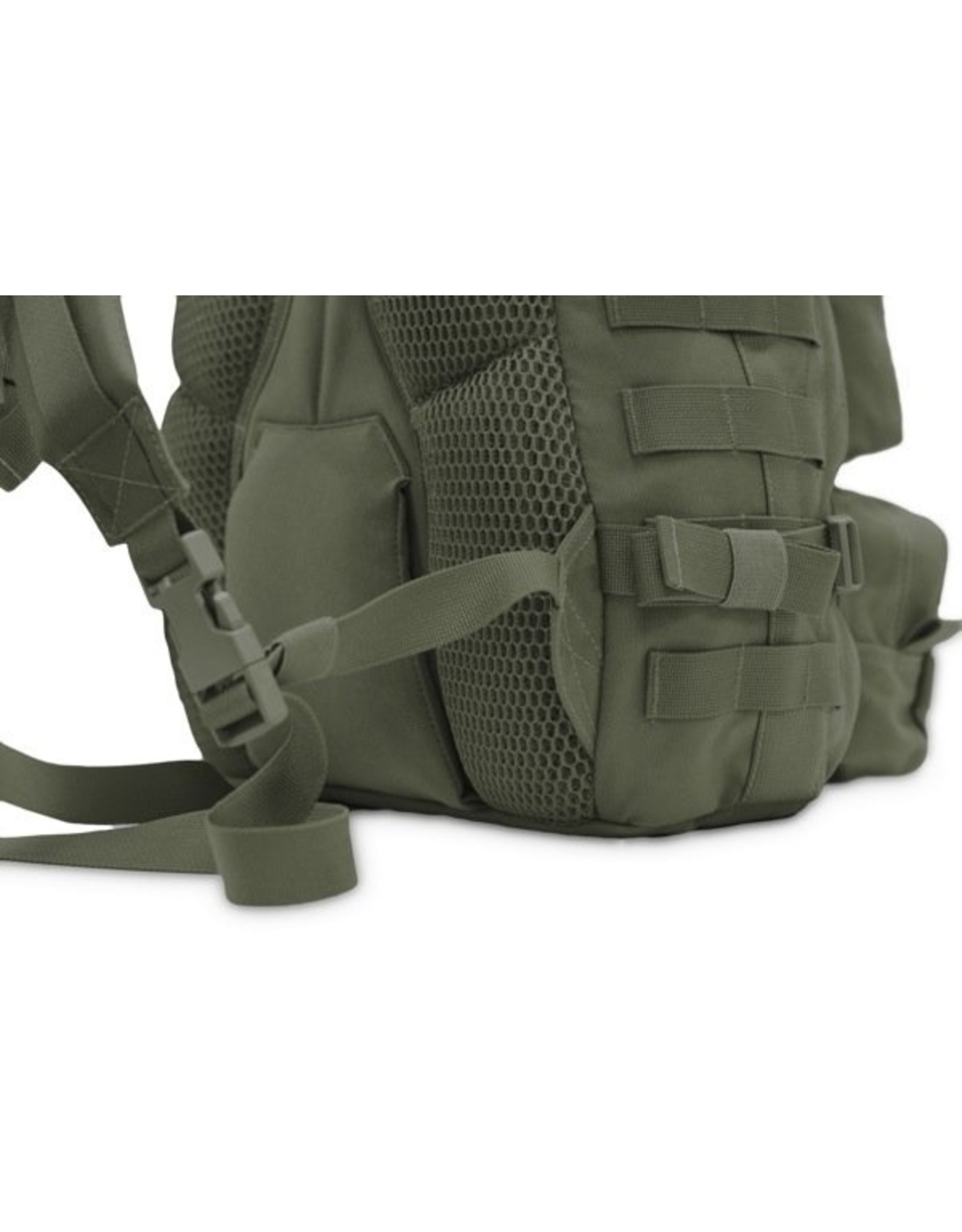 Warrior Pegasus Pack - Olive Drab