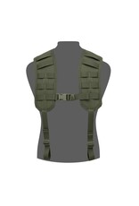 Warrior Elite OPS Molle Harness - Olive Drab