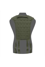 Warrior Elite OPS Molle Harness - Olive Drab