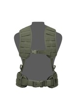 Warrior Elite OPS Molle Harness - Olive Drab