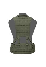 Warrior Elite OPS Molle Harness - Olive Drab