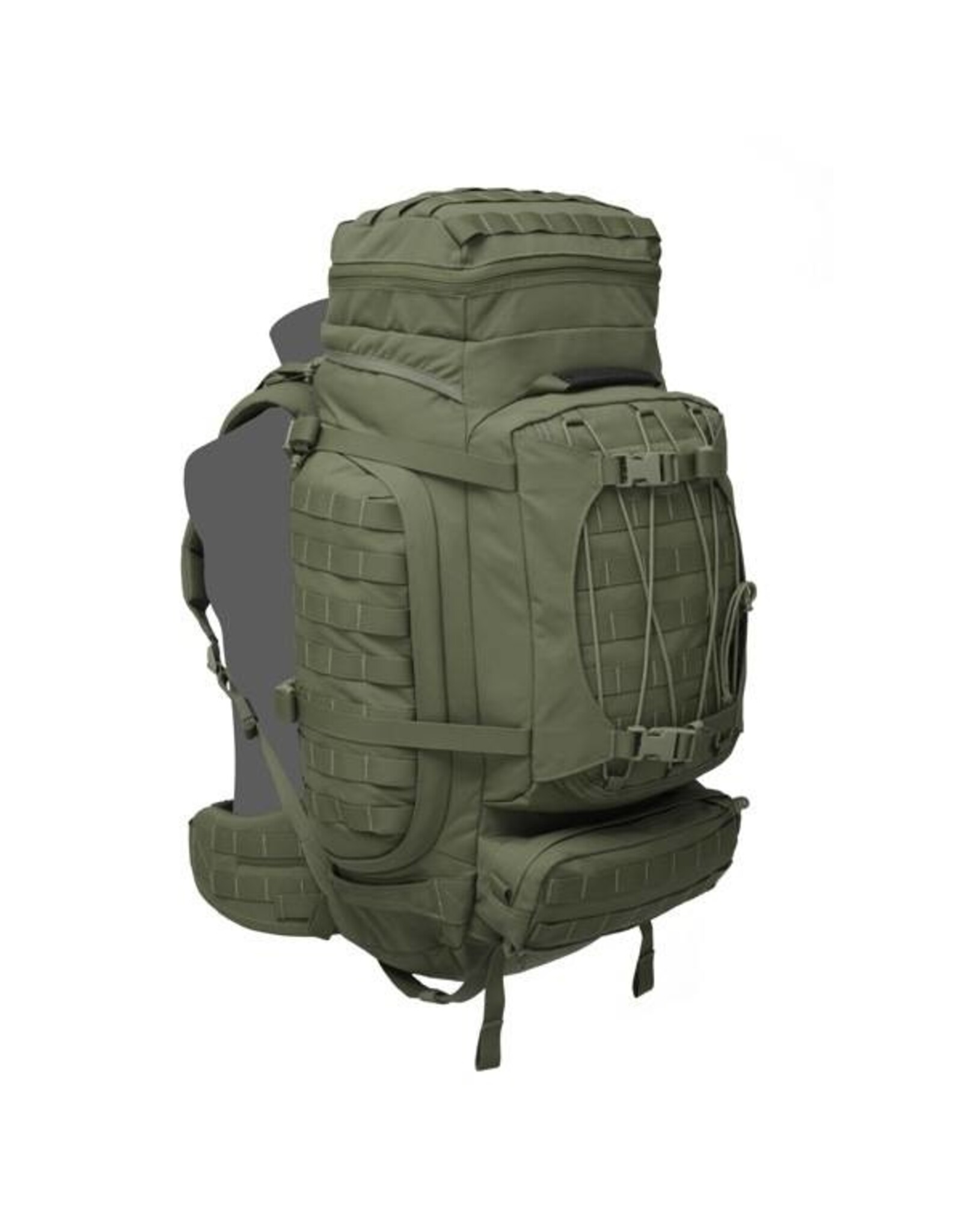 Warrior X300 Pack - Olive Drab
