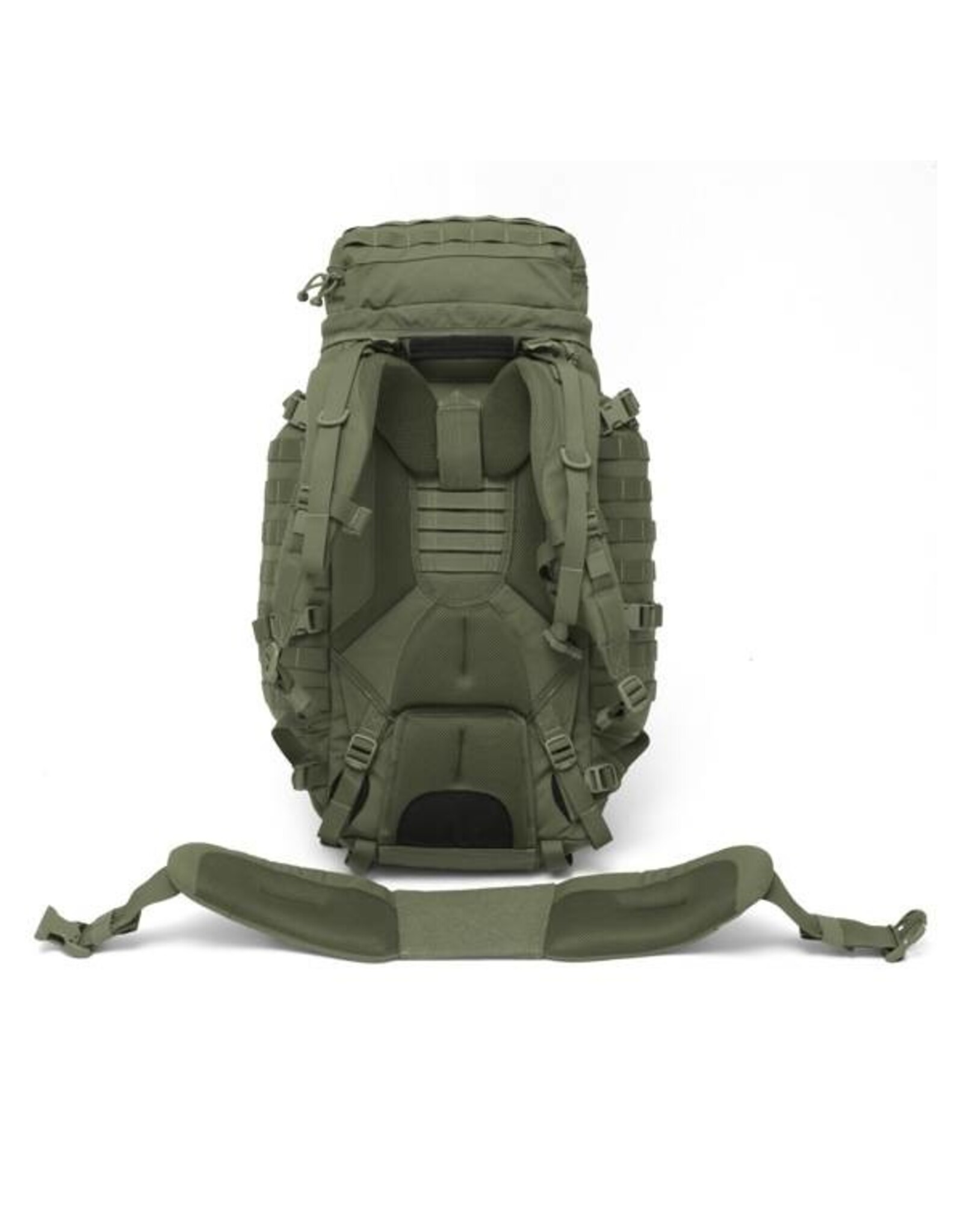 Warrior X300 Pack - Olive Drab