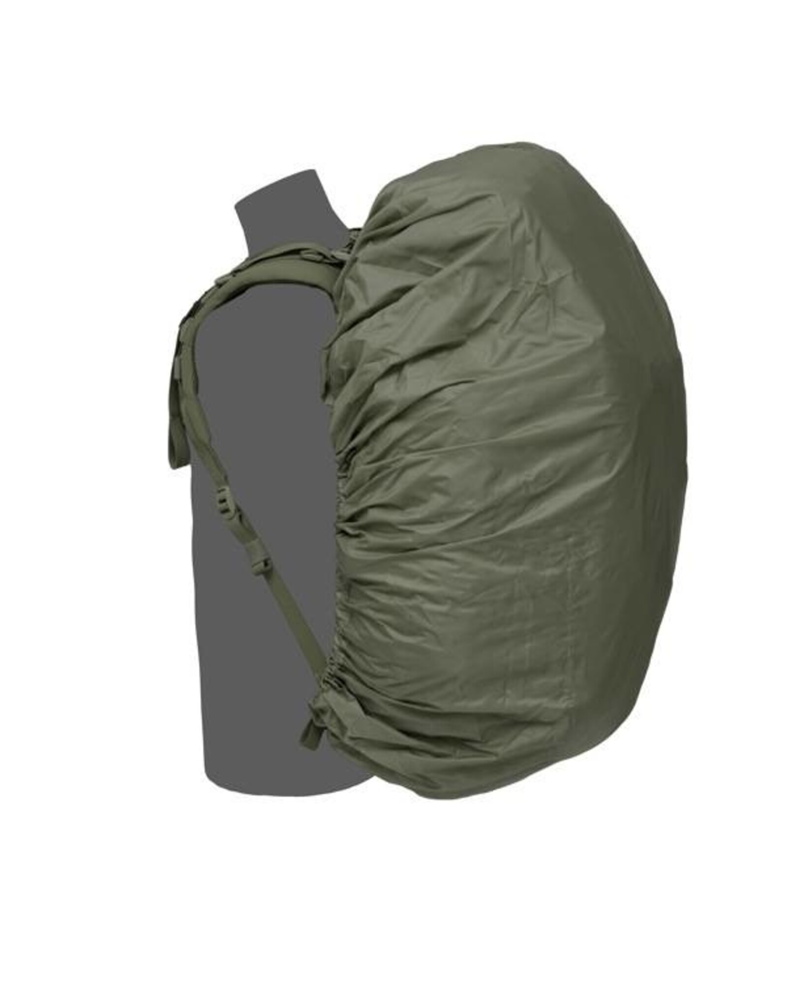 Warrior X300 Pack - Olive Drab