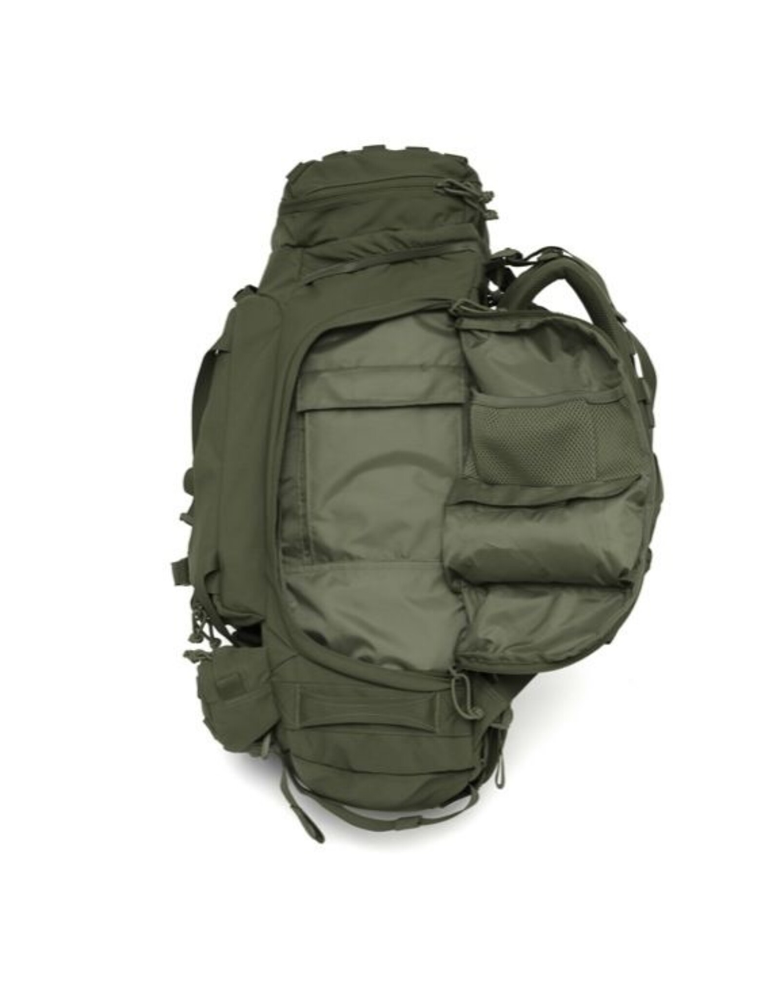 Warrior X300 Pack - Olive Drab