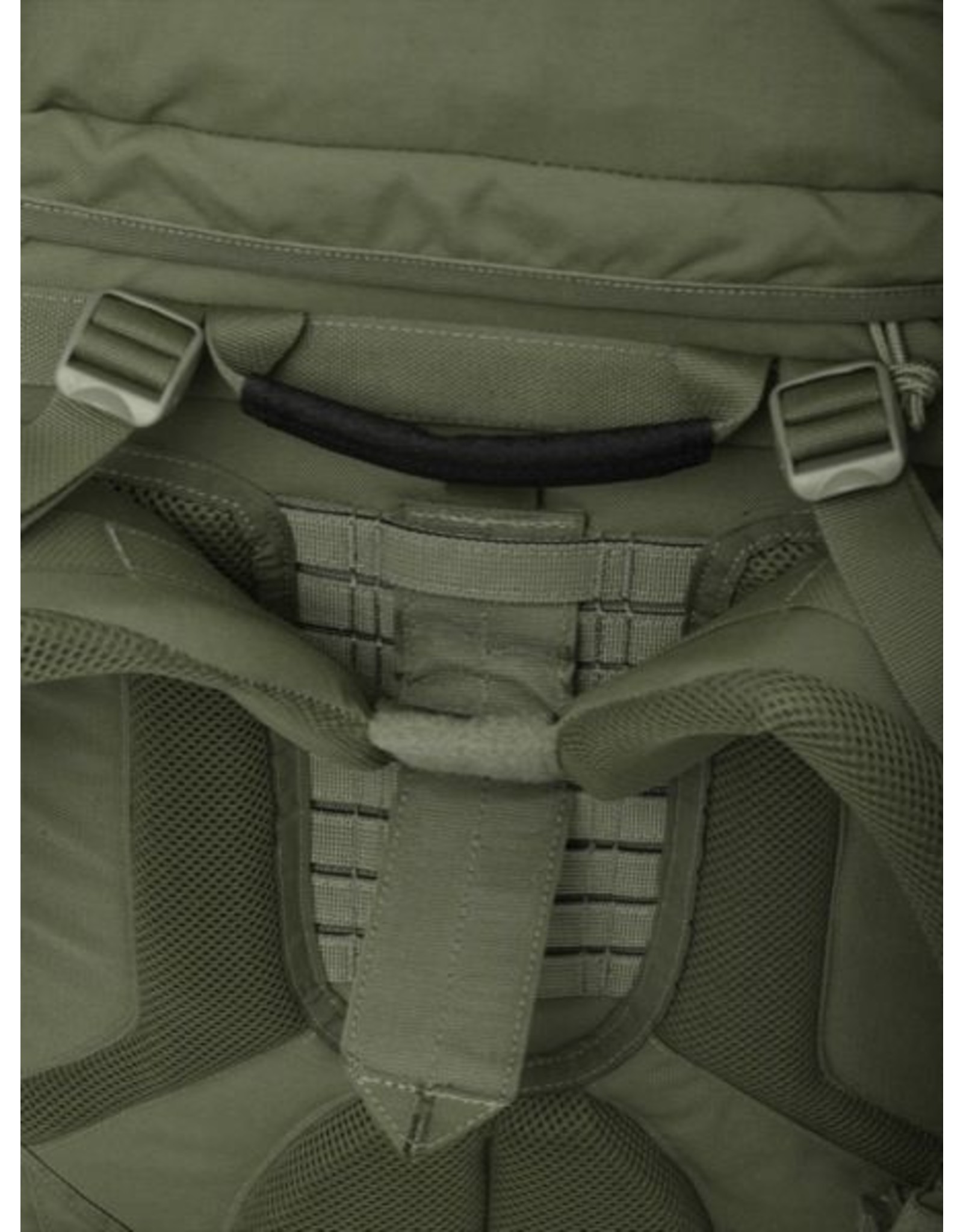 Warrior X300 Pack - Olive Drab