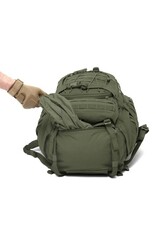 Warrior X300 Pack - Olive Drab