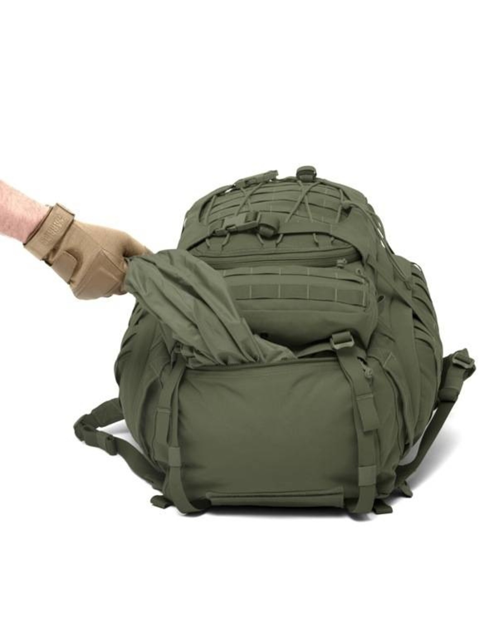 Warrior X300 Pack - Olive Drab