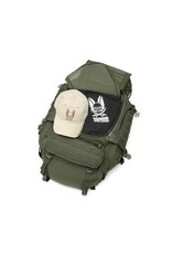 Warrior X300 Pack - Olive Drab