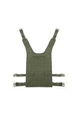 Warrior Elite OPS Back Panel - Olive Drab