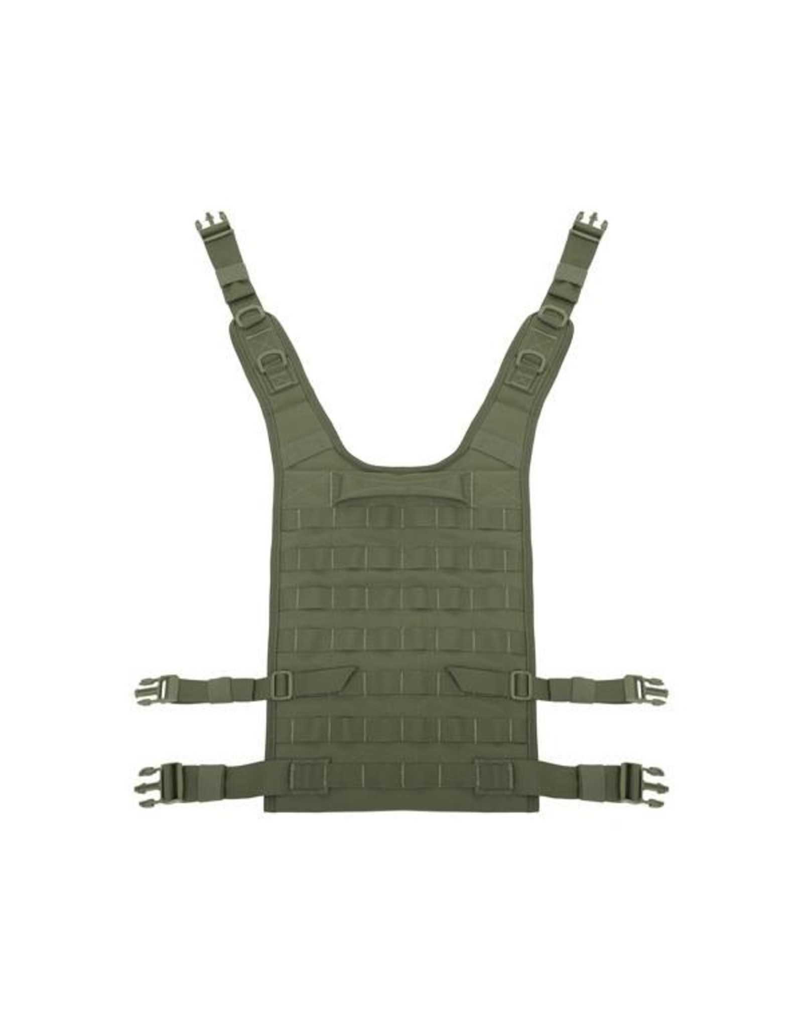 Warrior Elite OPS Back Panel - Olive Drab