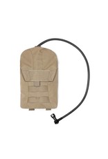 Warrior Small Hydration Carrier - Coyote Tan
