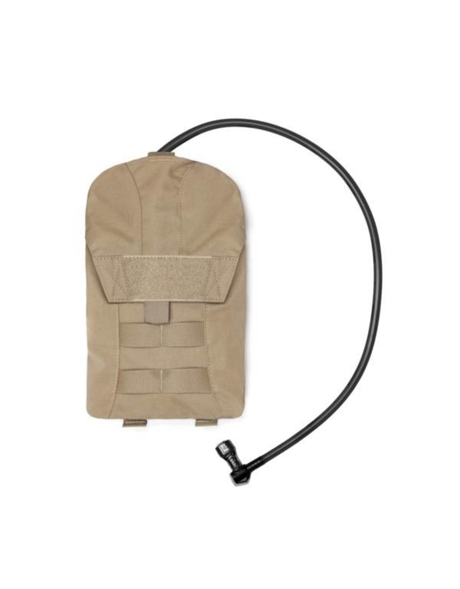 Warrior Small Hydration Carrier - Coyote Tan