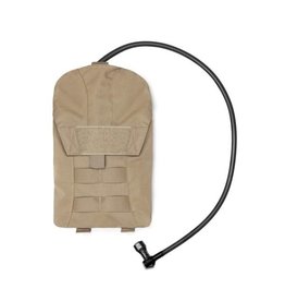 Warrior Small Hydration Carrier - Coyote Tan