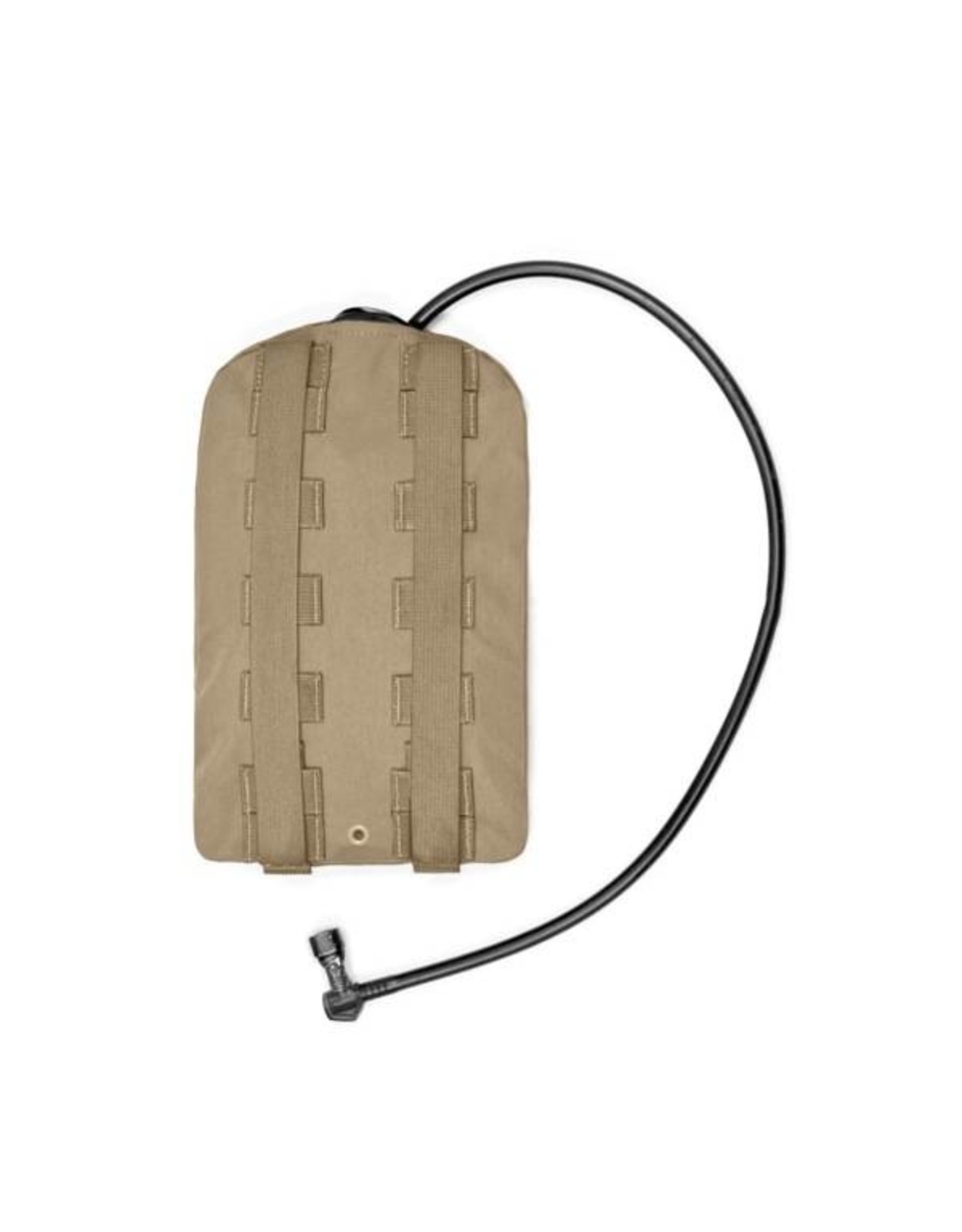 Warrior Small Hydration Carrier - Coyote Tan
