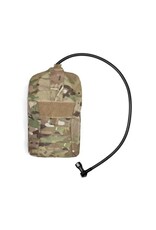 Warrior Small Hydration Carrier - MultiCam