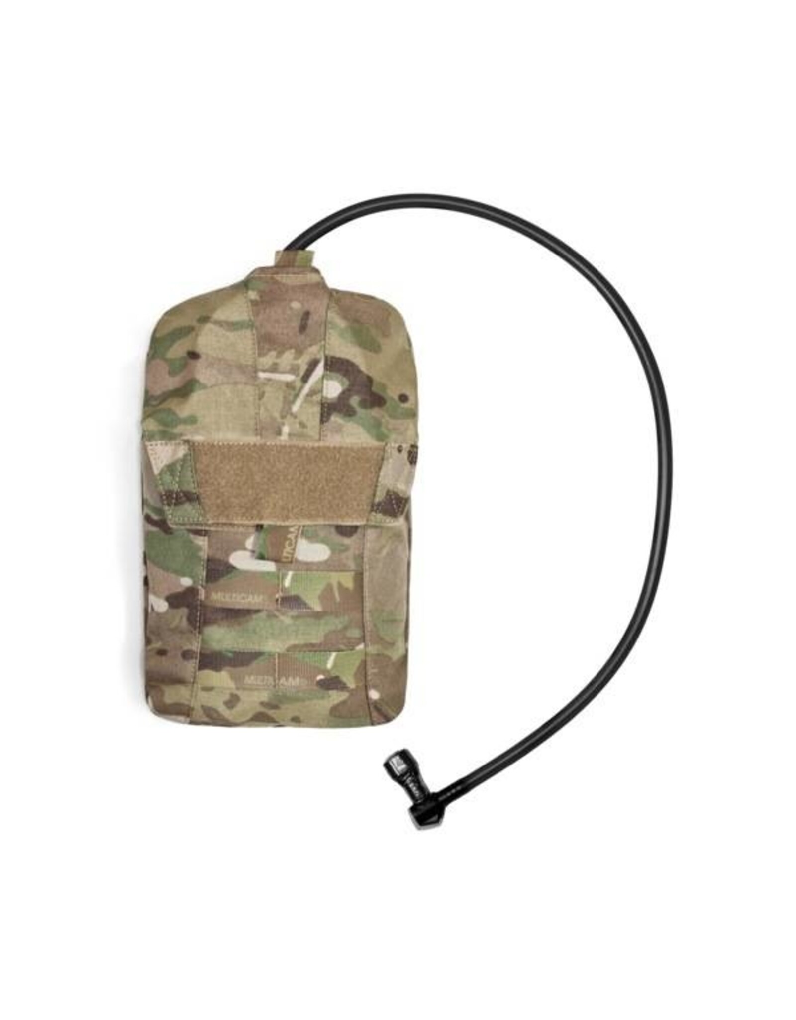 Warrior Small Hydration Carrier - MultiCam
