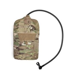 Warrior Small Hydration Carrier - MultiCam